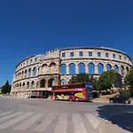 Ferienwohnung Fuer 4 Personen Ca 50 Qm In Pula, Istrien Istrische Riviera