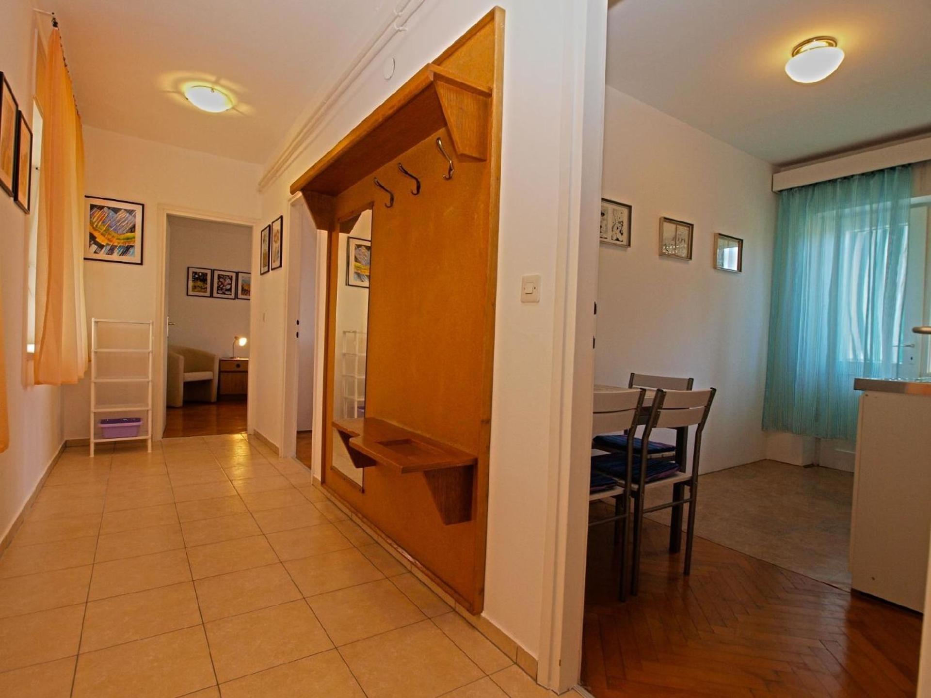 Fuer 4 Personen Ca 50 Qm In Pula, Istrien Istrische Riviera