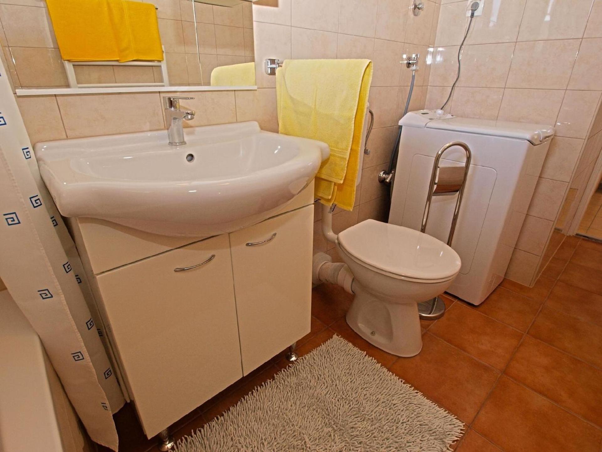 Apartman Fuer 4 Personen Ca 50 Qm In Pula, Istrien Istrische Riviera *