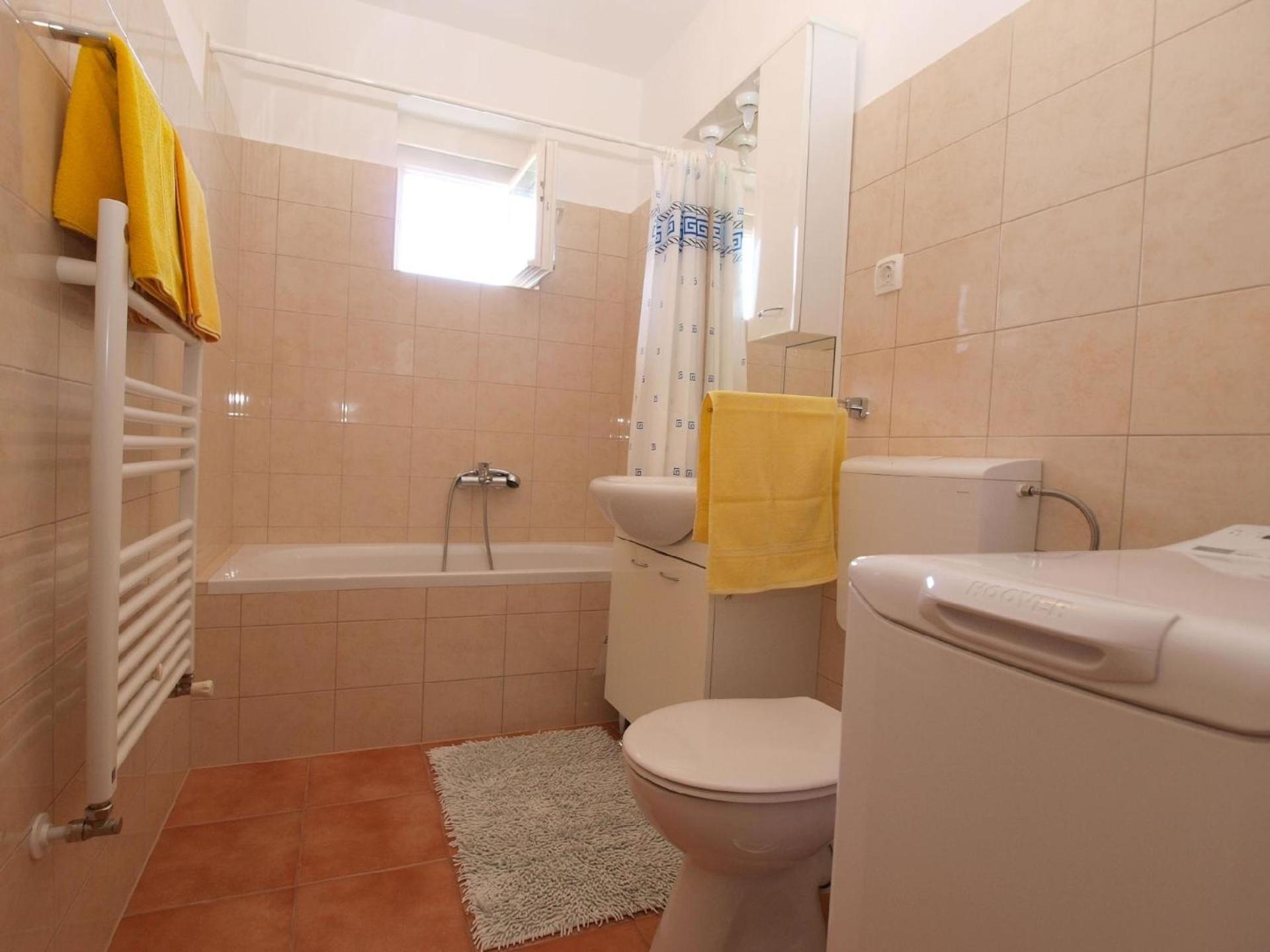 Apartman Fuer 4 Personen Ca 50 Qm In Pula, Istrien Istrische Riviera Pula