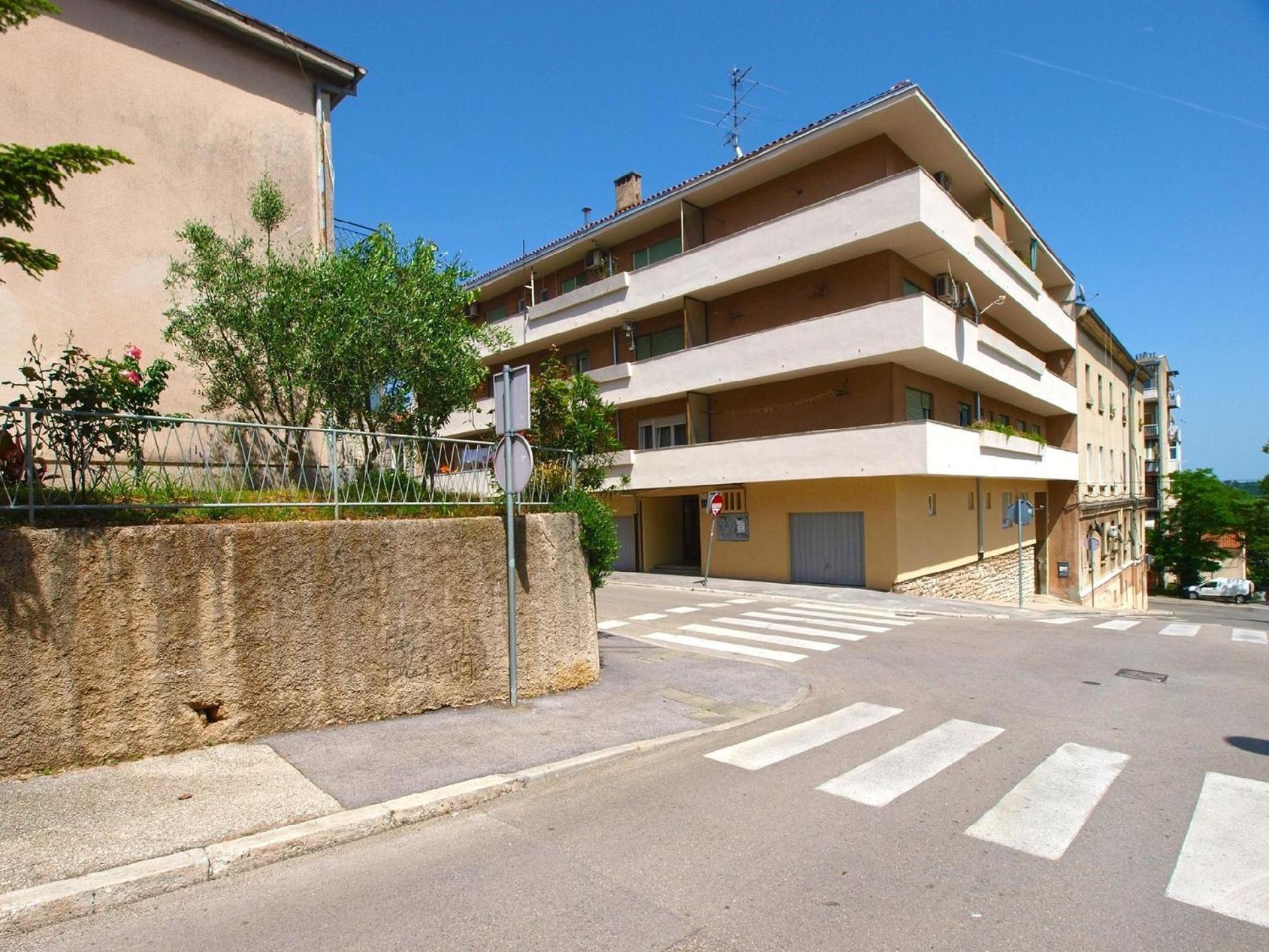 Apartman Fuer 4 Personen Ca 50 Qm In Pula, Istrien Istrische Riviera