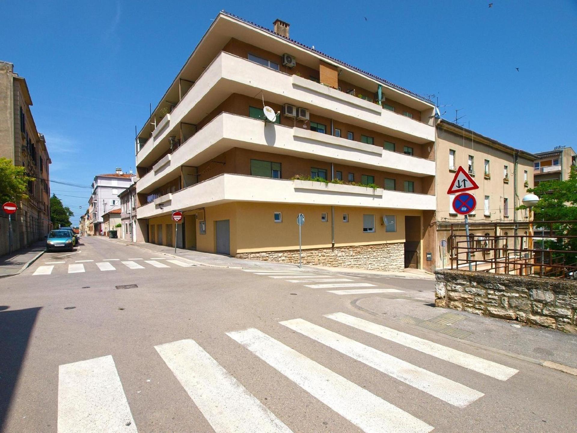 Fuer 4 Personen Ca 50 Qm In Pula, Istrien Istrische Riviera Pula