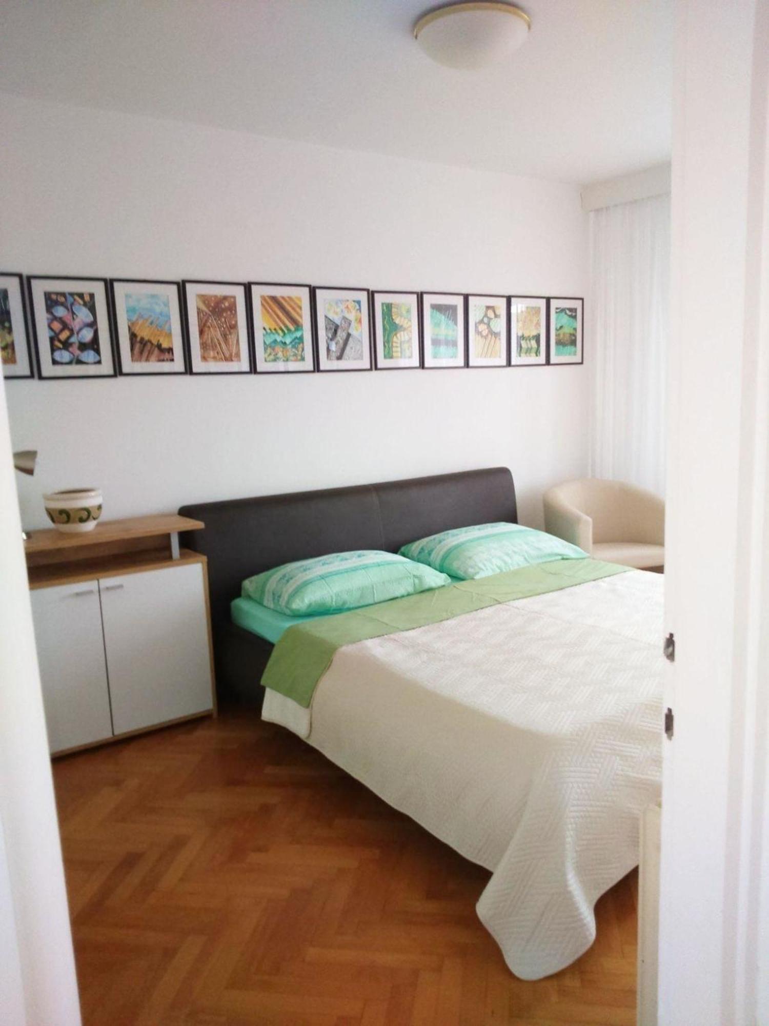 Fuer 4 Personen Ca 50 Qm In Pula, Istrien Istrische Riviera *