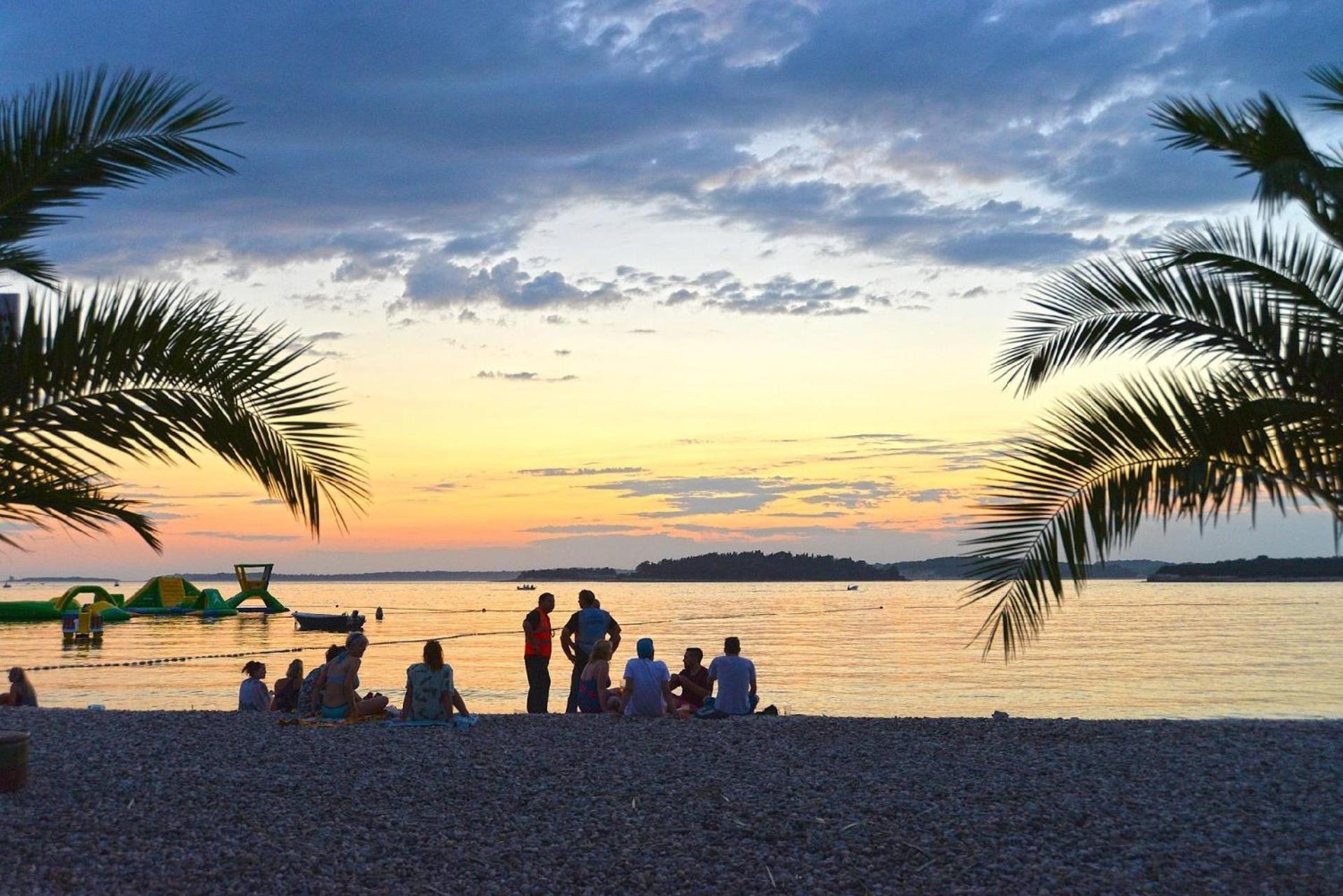 Fuer 4 Personen Ca 50 Qm In Pula, Istrien Istrische Riviera