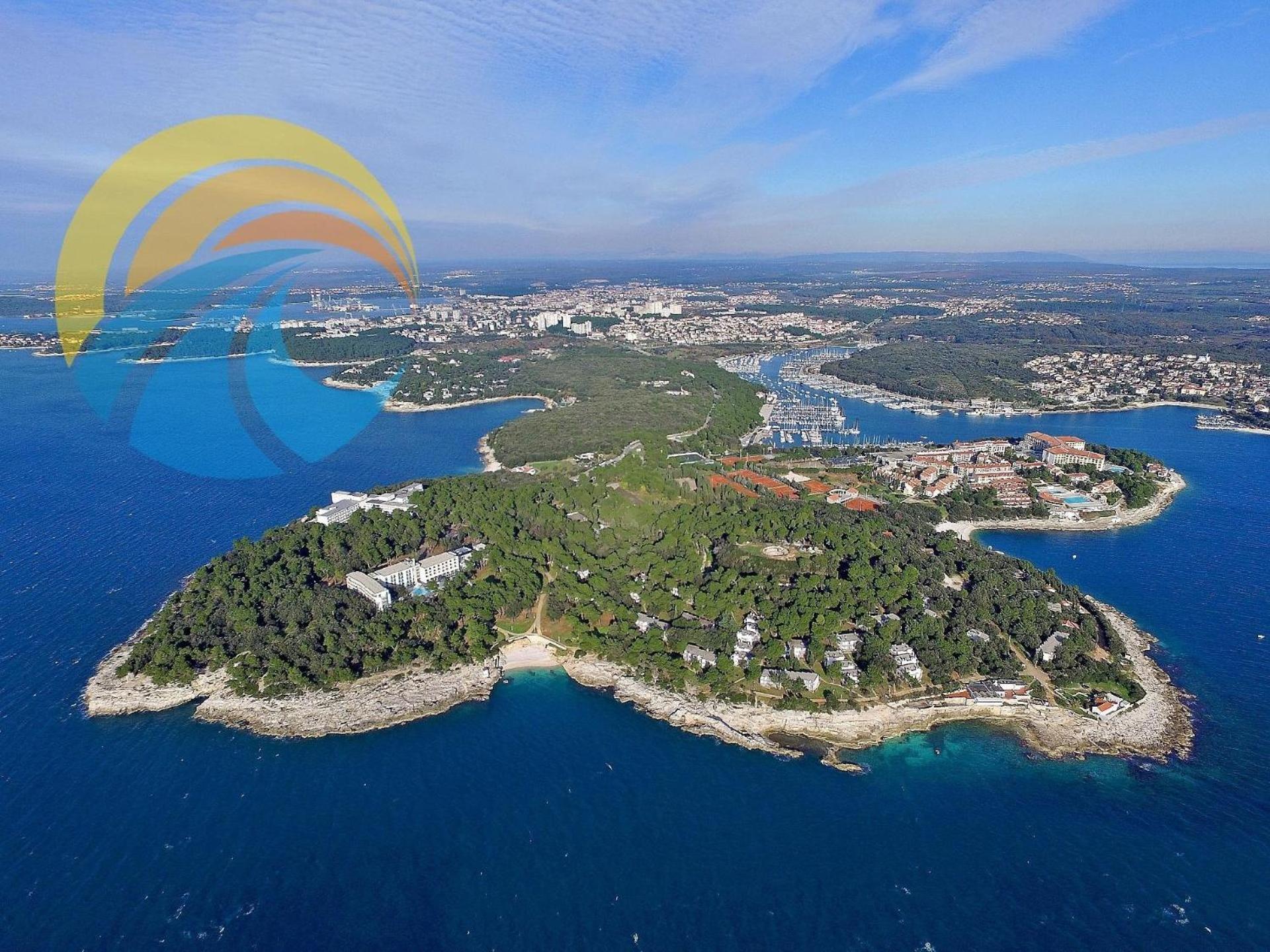 Fuer 4 Personen Ca 50 Qm In Pula, Istrien Istrische Riviera Apartman Pula