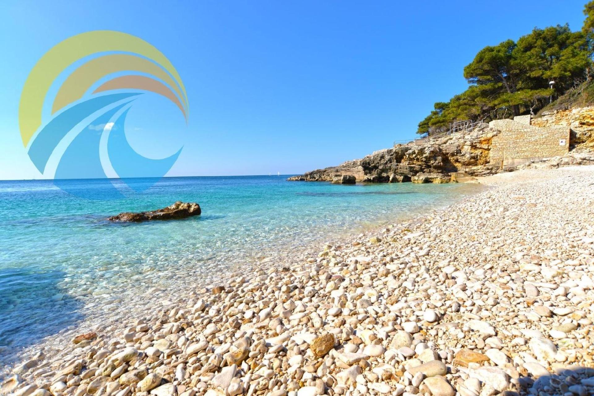 Apartman Fuer 4 Personen Ca 50 Qm In Pula, Istrien Istrische Riviera Pula