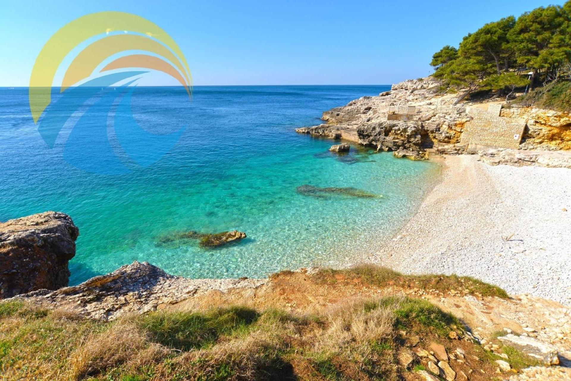 Fuer 4 Personen Ca 50 Qm In Pula, Istrien Istrische Riviera