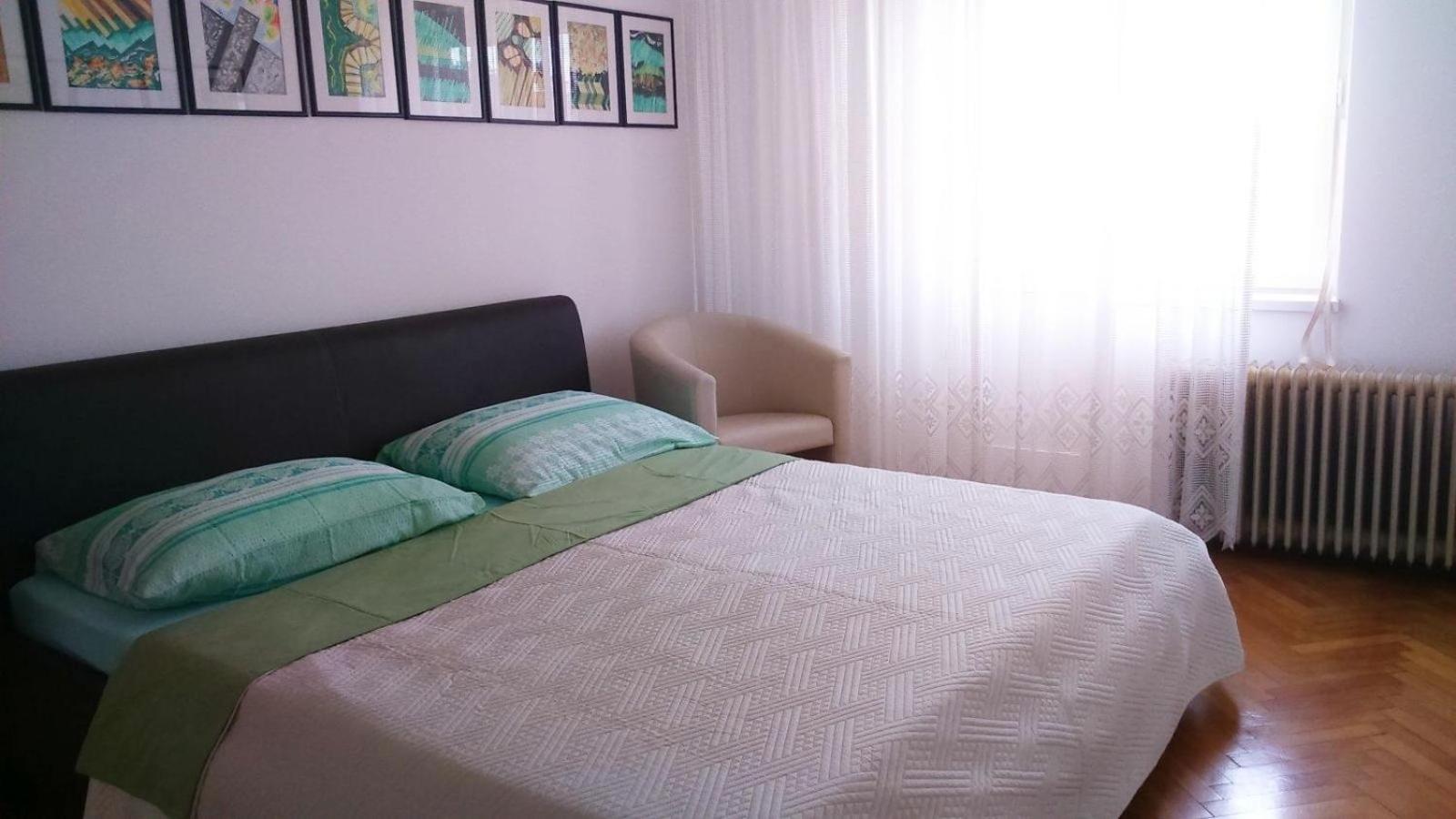 Fuer 4 Personen Ca 50 Qm In Pula, Istrien Istrische Riviera