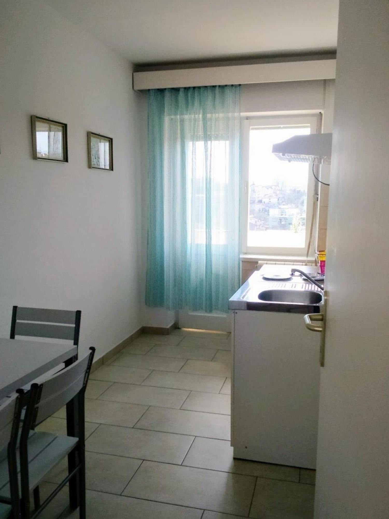 Apartment Fuer 4 Personen Ca 50 Qm In Pula, Istrien Istrische Riviera