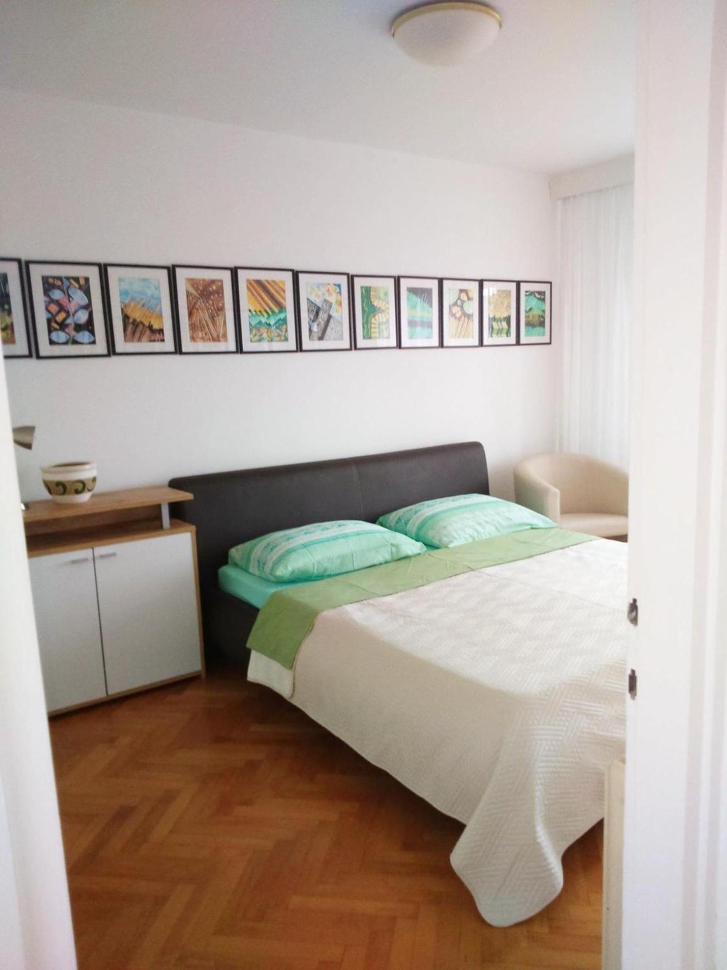 Fuer 4 Personen Ca 50 Qm In Pula, Istrien Istrische Riviera