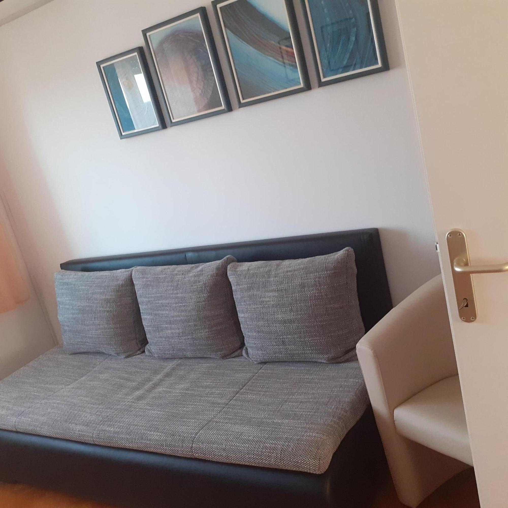 Fuer 4 Personen Ca 50 Qm In Pula, Istrien Istrische Riviera Apartman