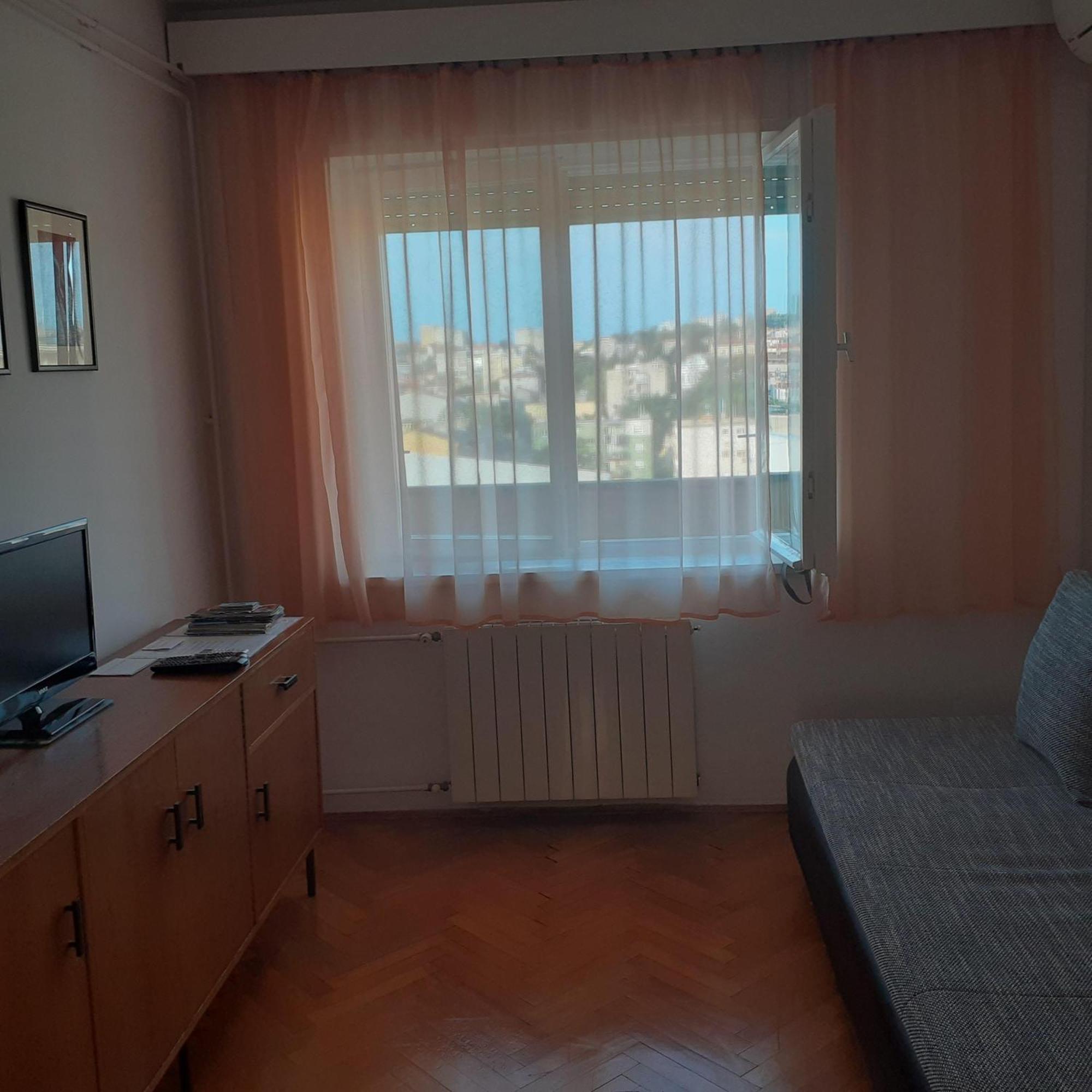 Fuer 4 Personen Ca 50 Qm In Pula, Istrien Istrische Riviera Apartman